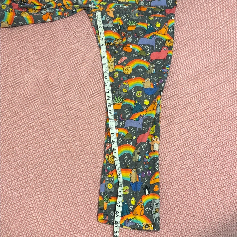 Run and Fly Overalls - Picture 8 of 9